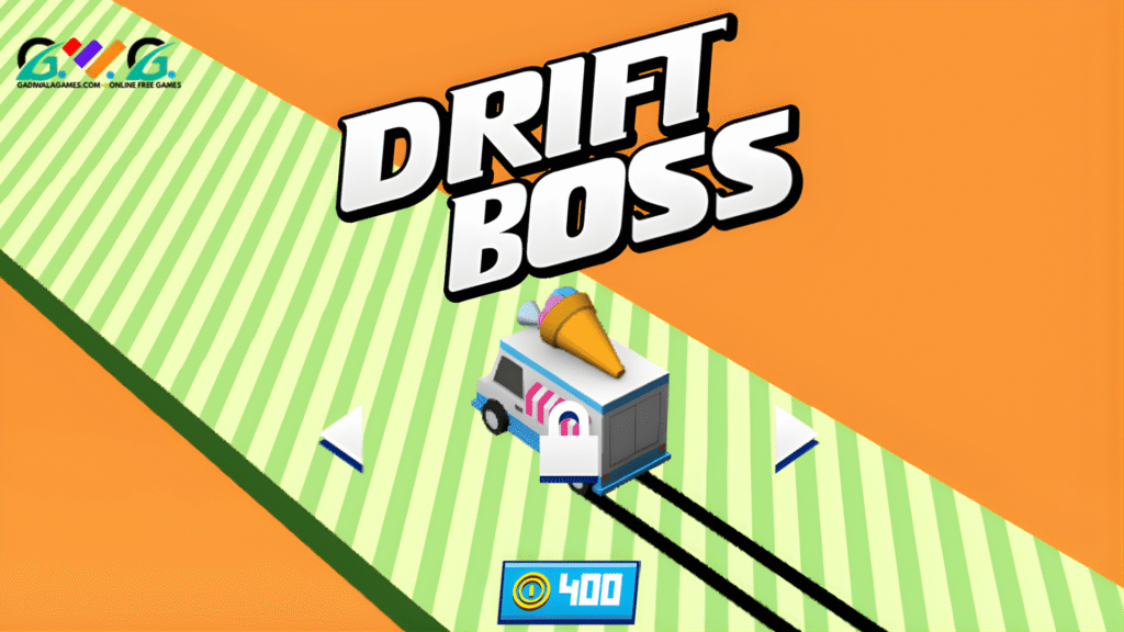 Drift Boss