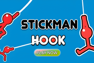 Stickman Hook