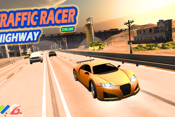 Street Traffic Racer